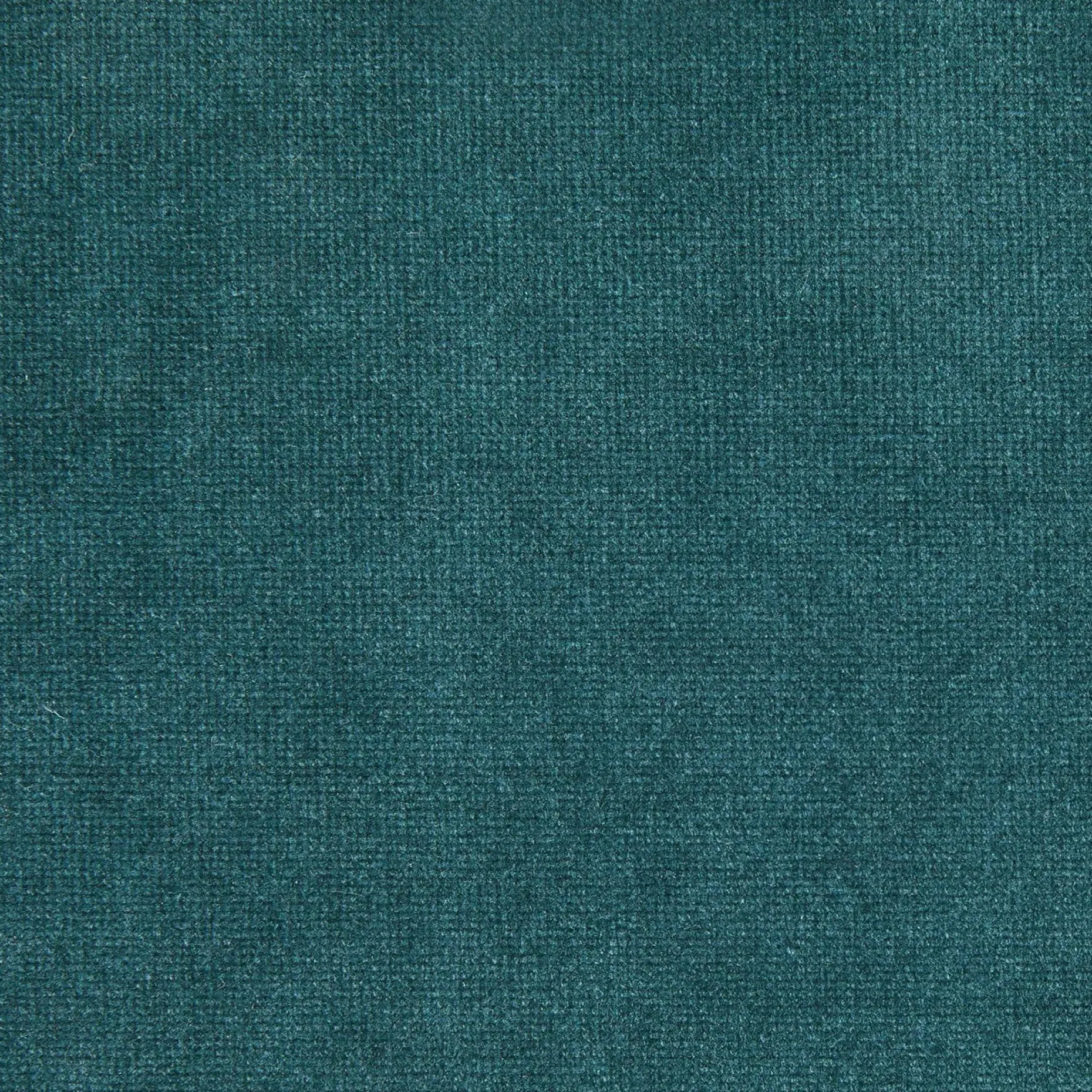 Abisko 42.5" Velvet Lounge Chair - Plush Pacific Blue