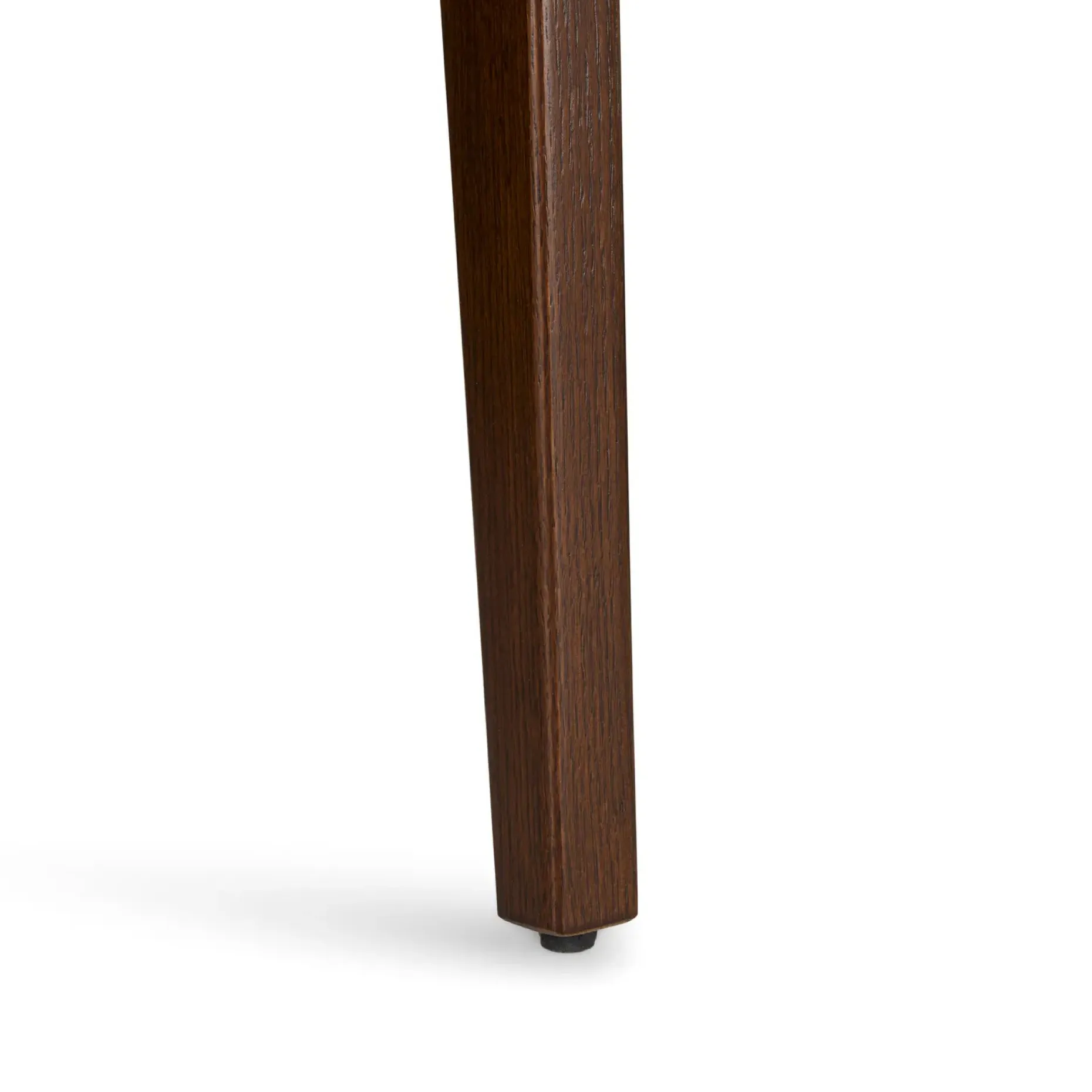 Alta Dining Chair - Walnut and Camellia Gray