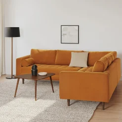 Arvo Floor Lamp - Black
