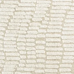 Athene 8 x 10 Rug - Beige