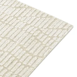 Athene 8 x 10 Rug - Beige