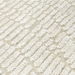 Athene 5 x 8 Rug - Beige