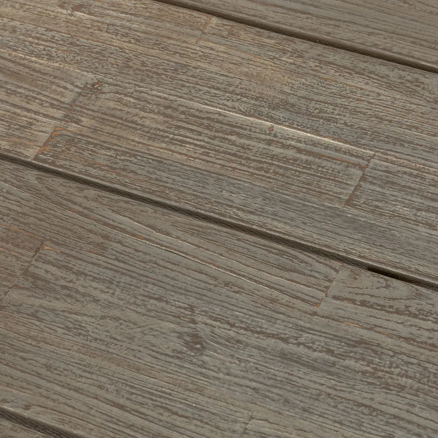 Atica 86.5" Outdoor Dining Table - Washed Acacia