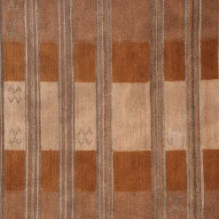 Aymer 8 x 10 Rug - Copper