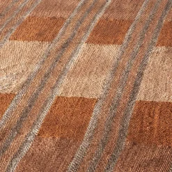 Aymer 5 x 8 Rug - Copper