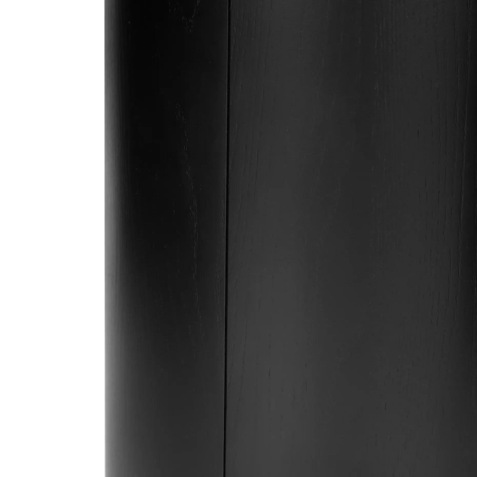Baarlo Side Table - Black