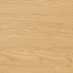 Basi Twin Bed Frame - Oak