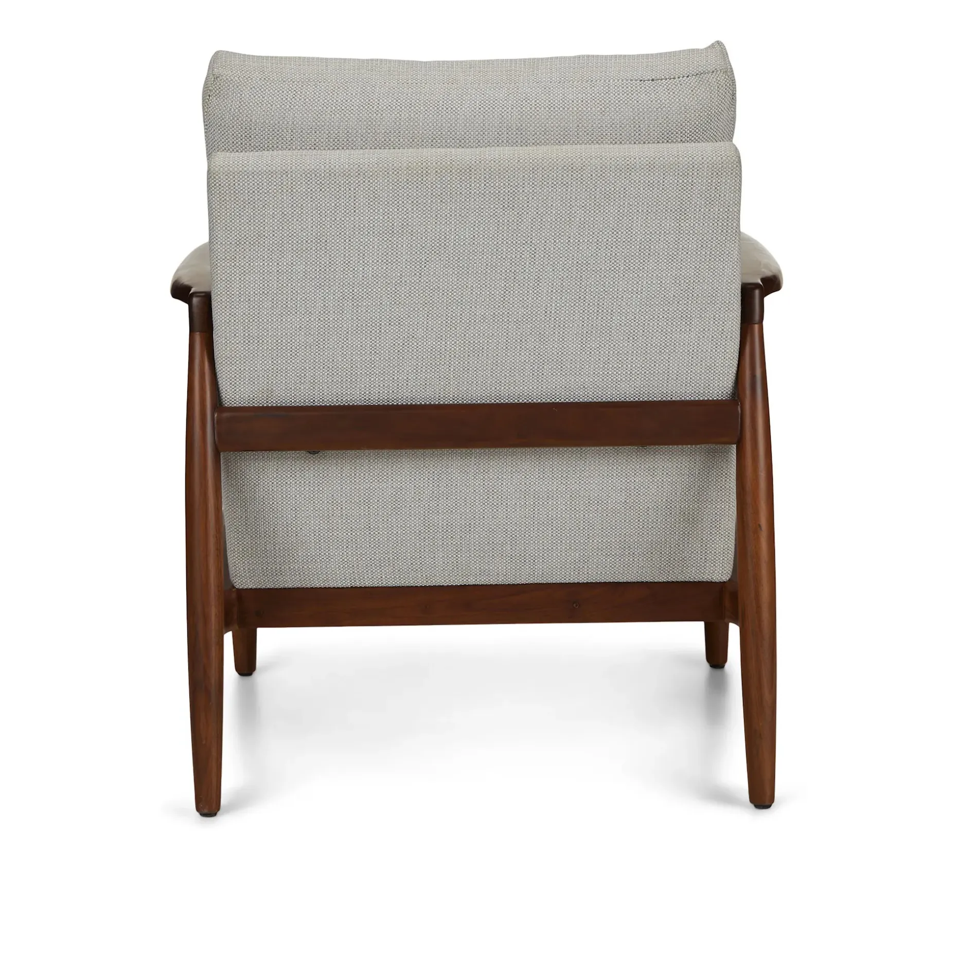 Bavel 28.5" Lounge Chair - Field Gray