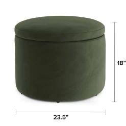 Benson 23.5