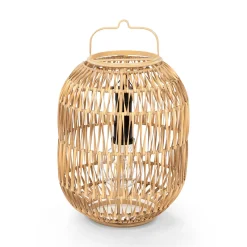 Bori Small Lantern Set - Natural