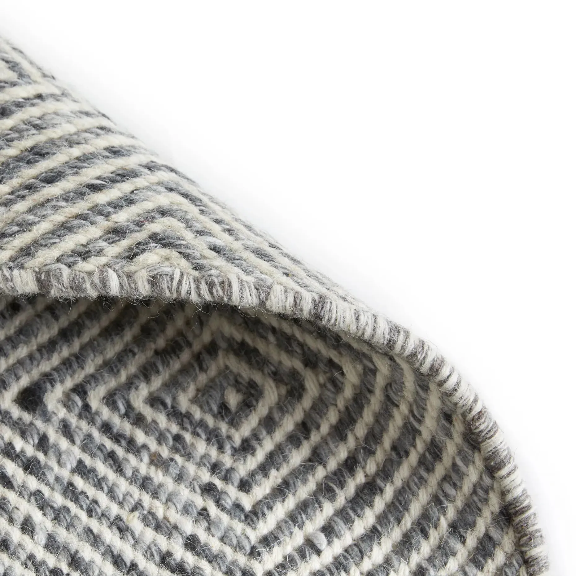 Bovi 2.5 x 8 Runner - Silver Gray