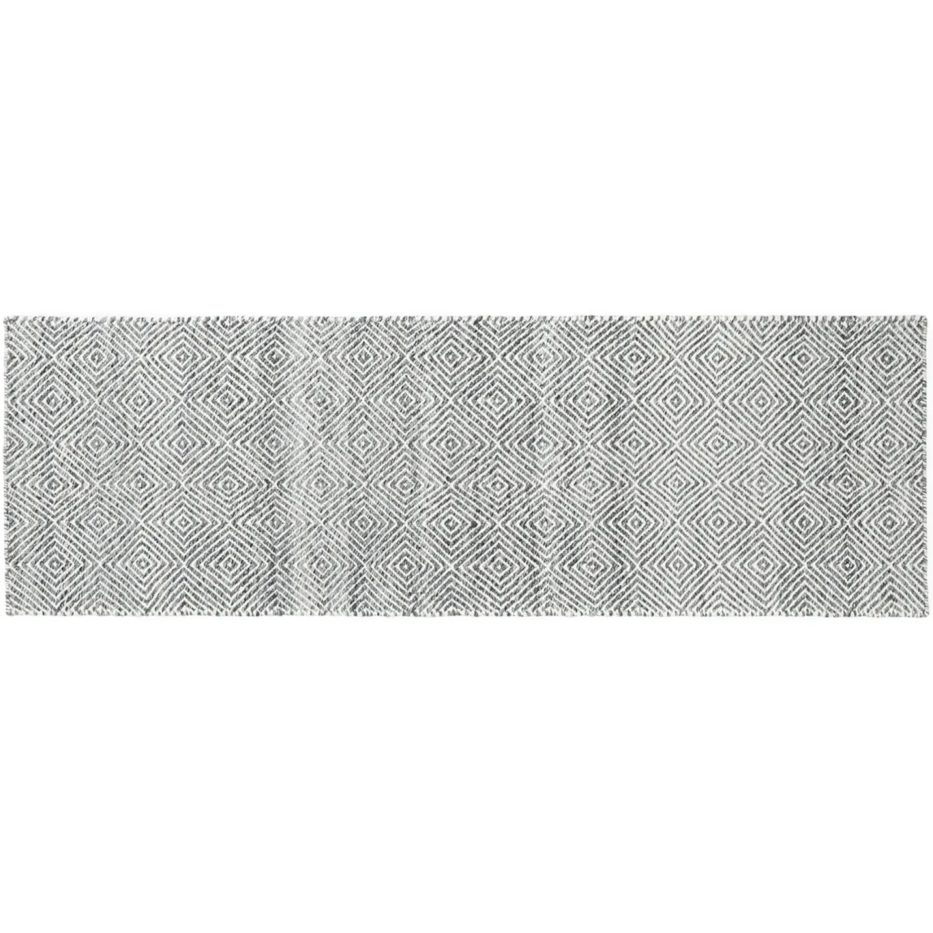 Bovi 2.5 x 8 Runner - Silver Gray
