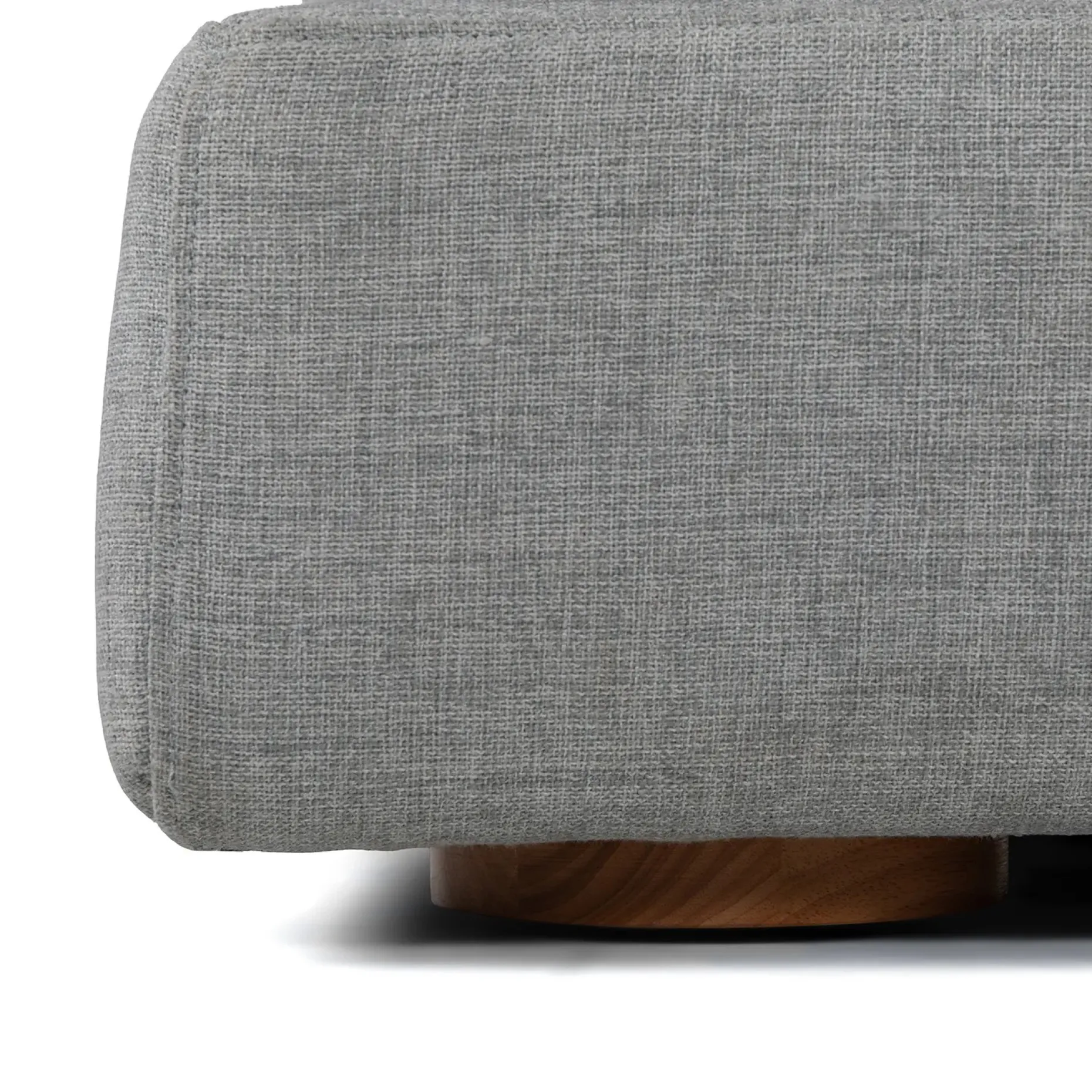 Braam 75" Sofa Bed - Light Miller Gray