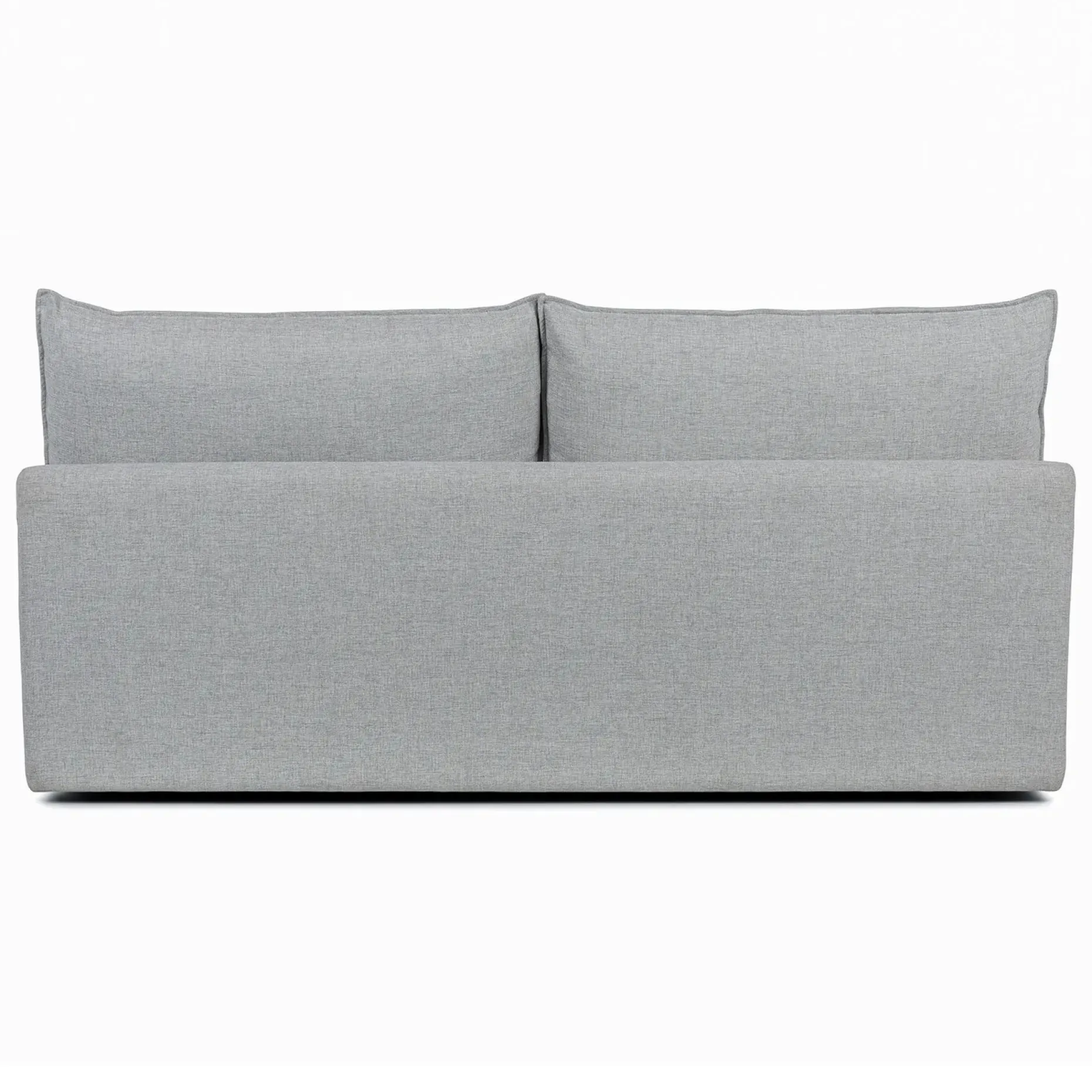 Braam 75" Sofa Bed - Light Miller Gray