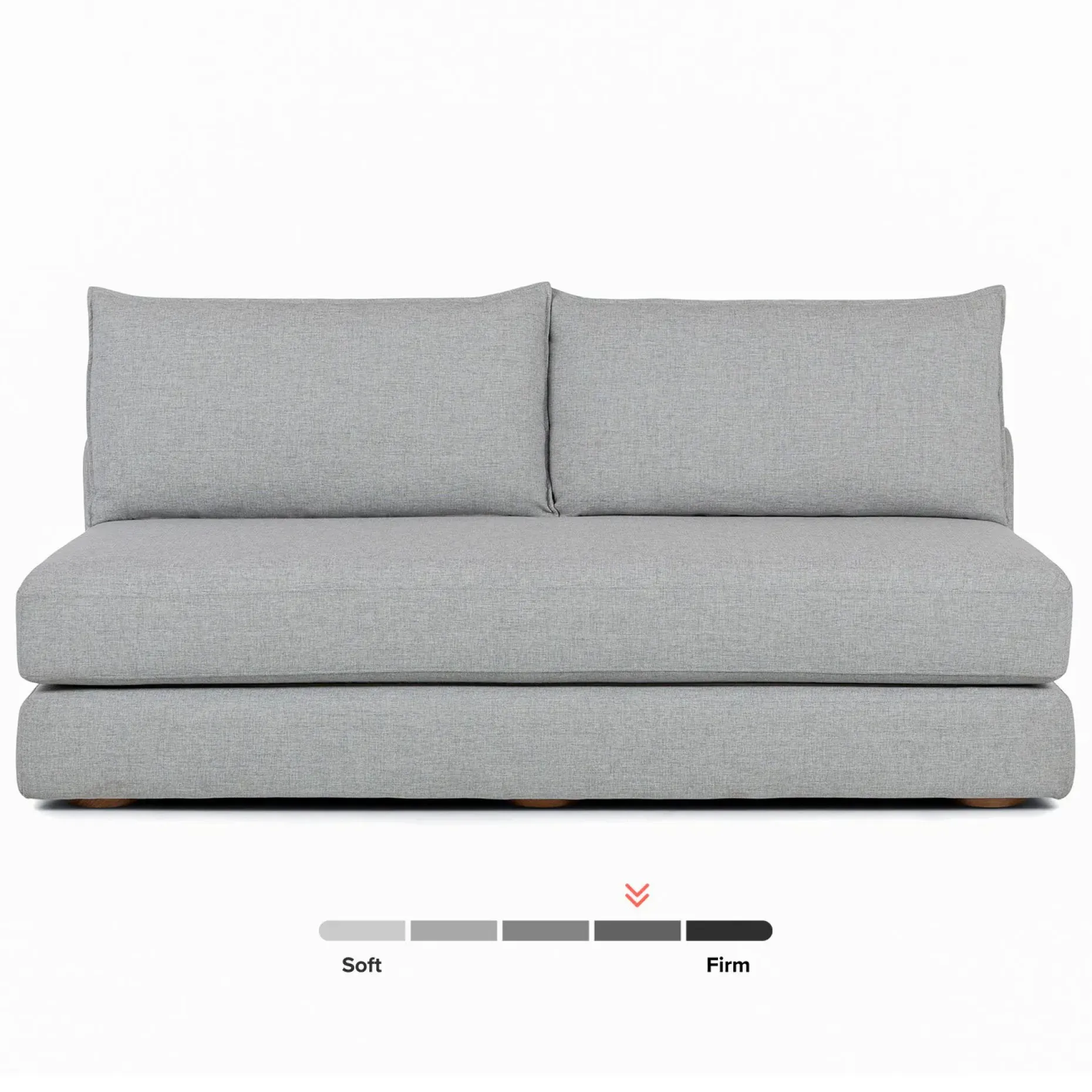 Braam 75" Sofa Bed - Light Miller Gray