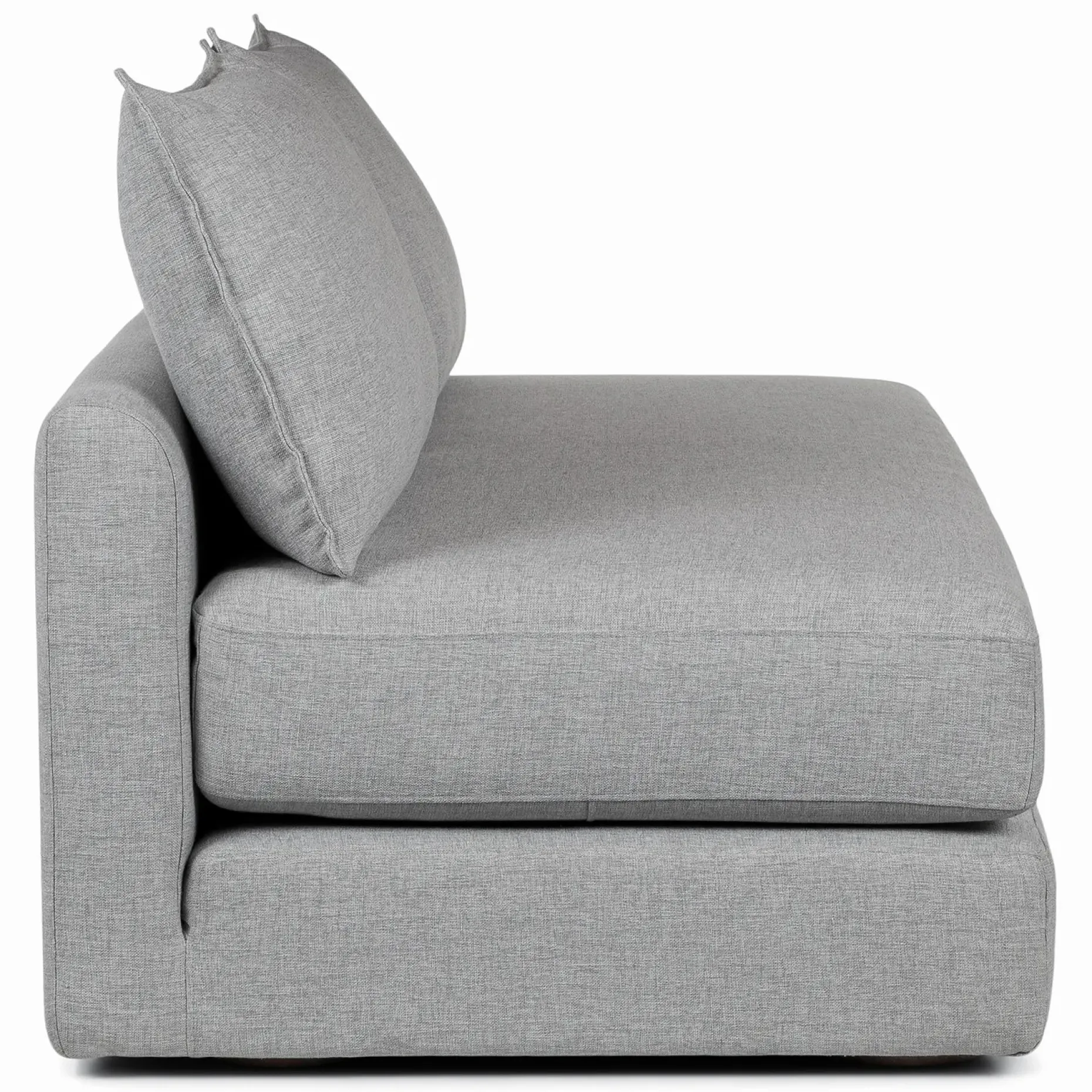 Braam 75" Sofa Bed - Light Miller Gray