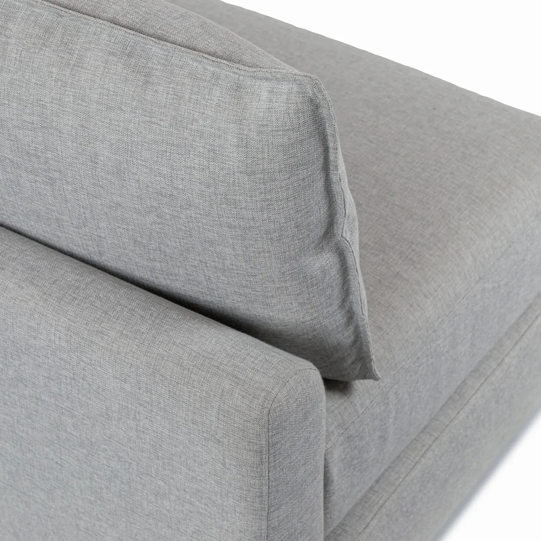 Braam 75" Sofa Bed - Light Miller Gray