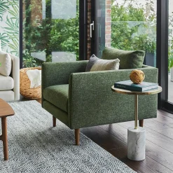 Burrard 32