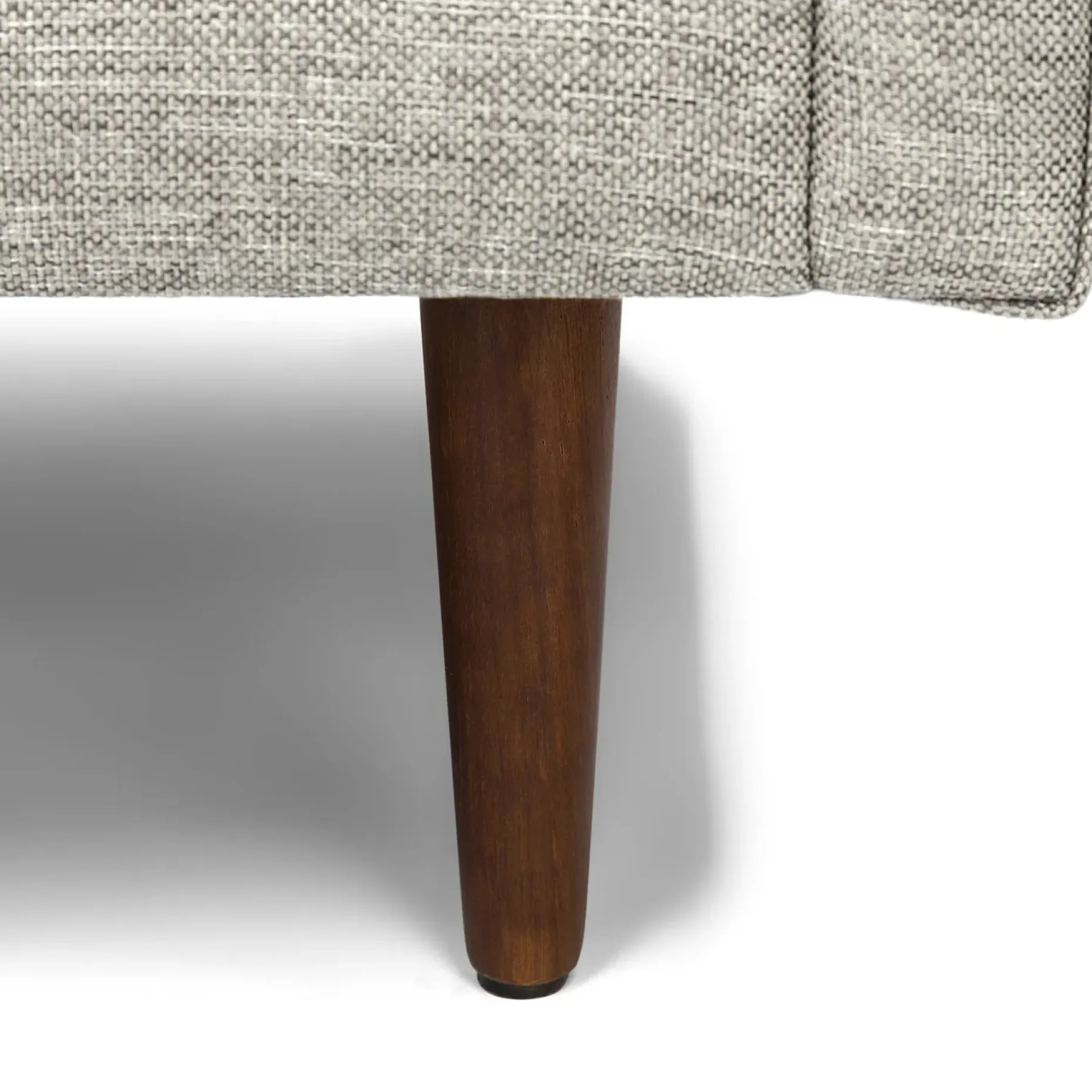Burrard 32" Lounge Chair - Seasalt Gray