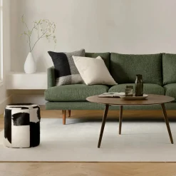 Burrard 83.5