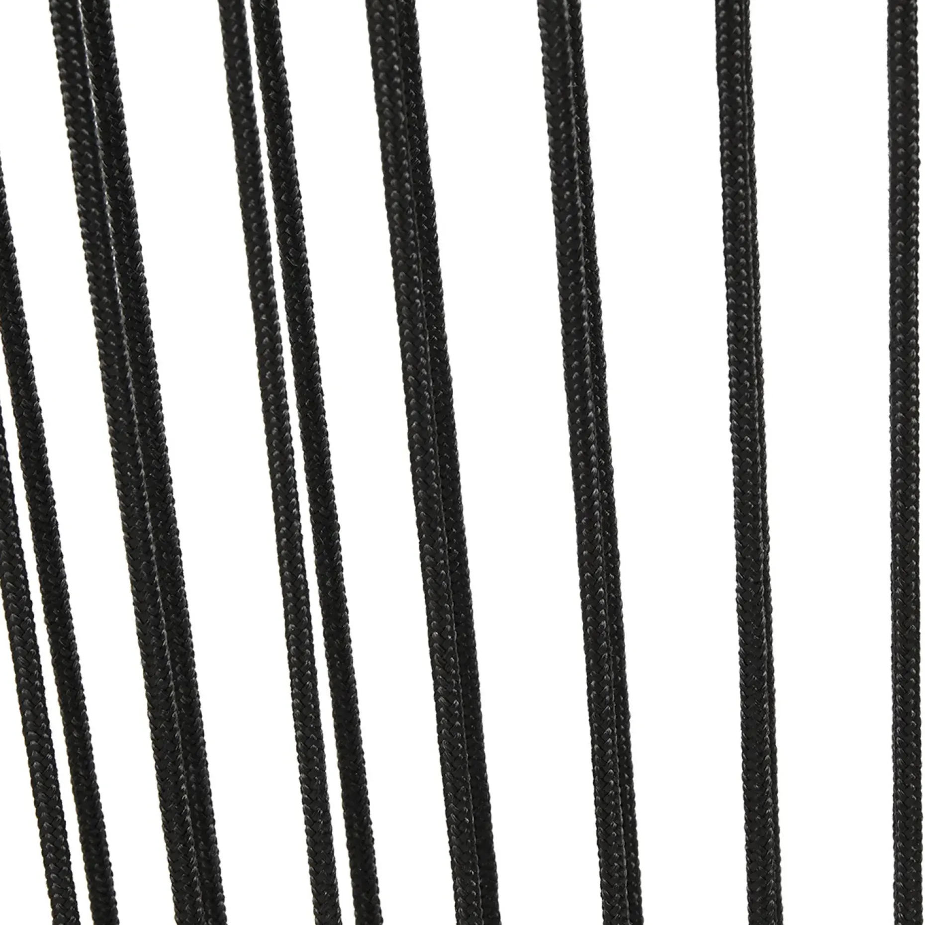 Calicut 33" Outdoor Lounge Chair - Coast Black