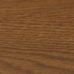 Cassie 66" Three-Piece Hall Tree Set - Smoked Oak and Taupe Chenille