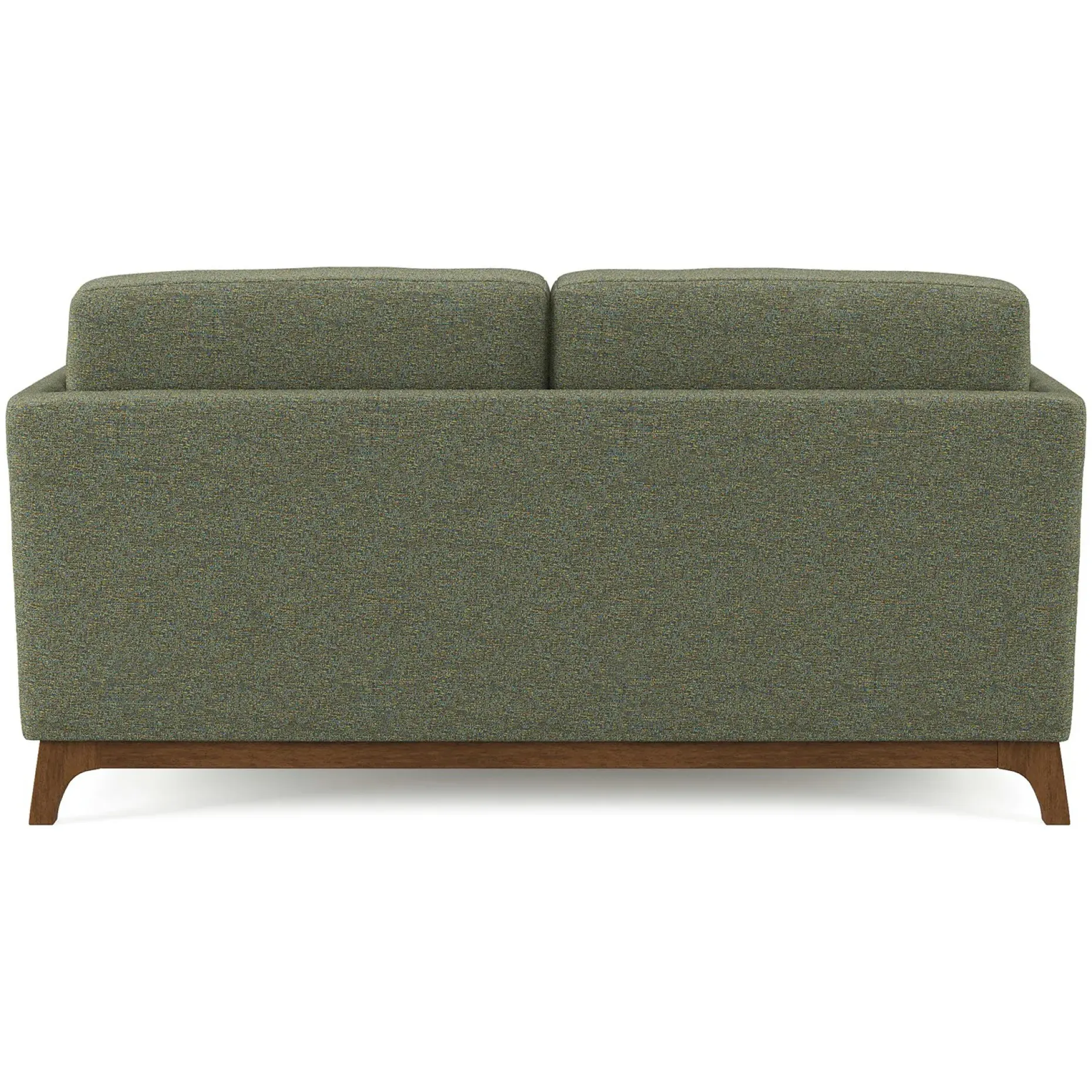 Ceni 61" Loveseat - Hemlock Green