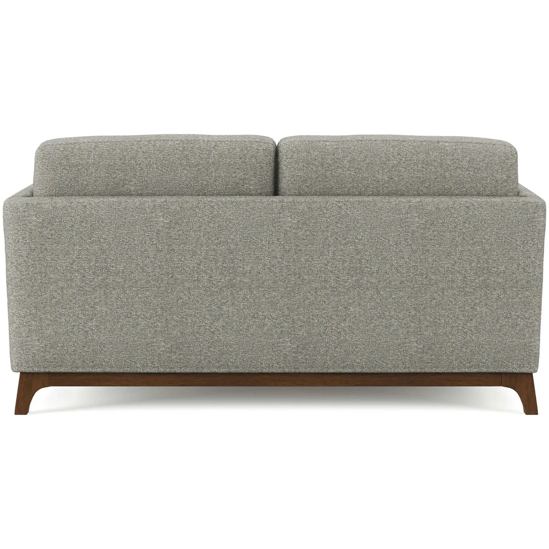 Ceni 61" Loveseat - Quarry Gray