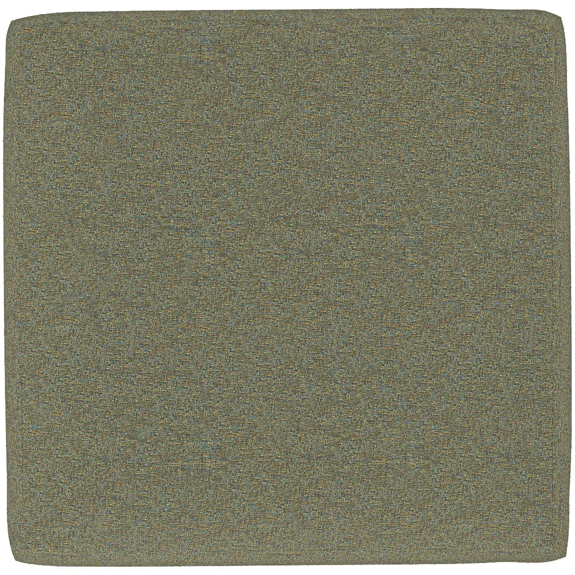 Ceni 35" Ottoman - Hemlock Green