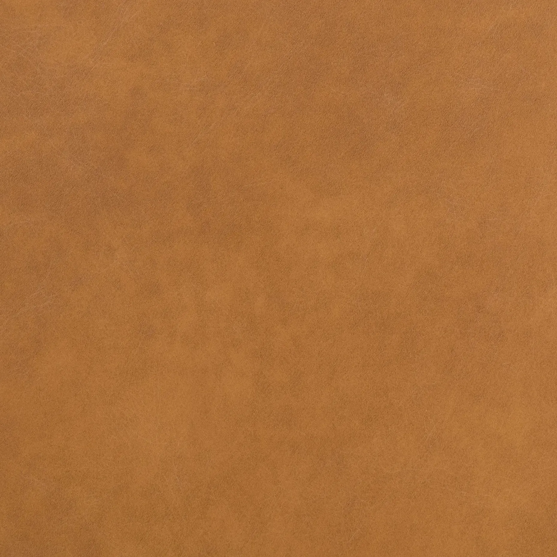 Chantel 56" Leather Bench - Toscana Tan