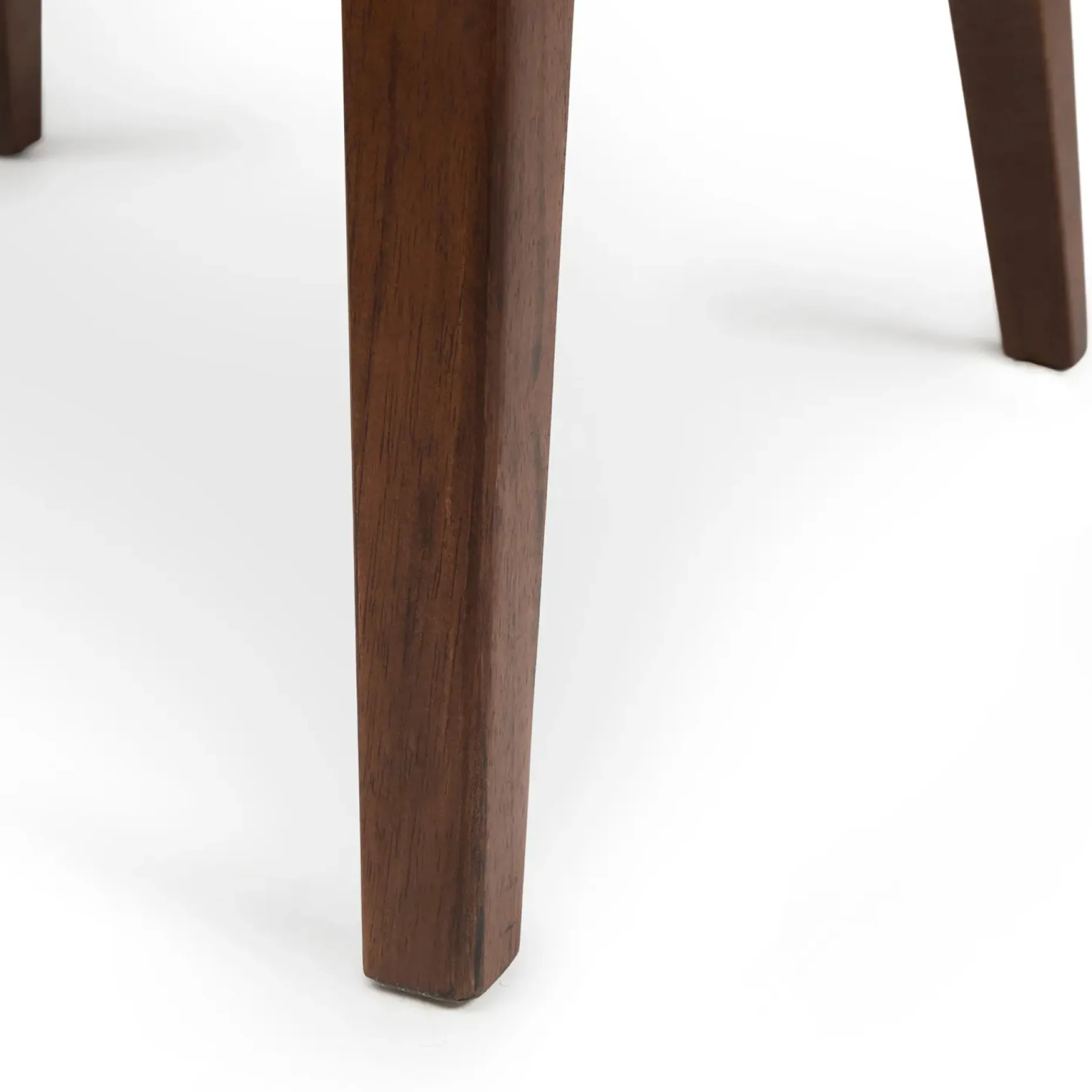 Chantel Leather Dining Armchair - Toscana Tan