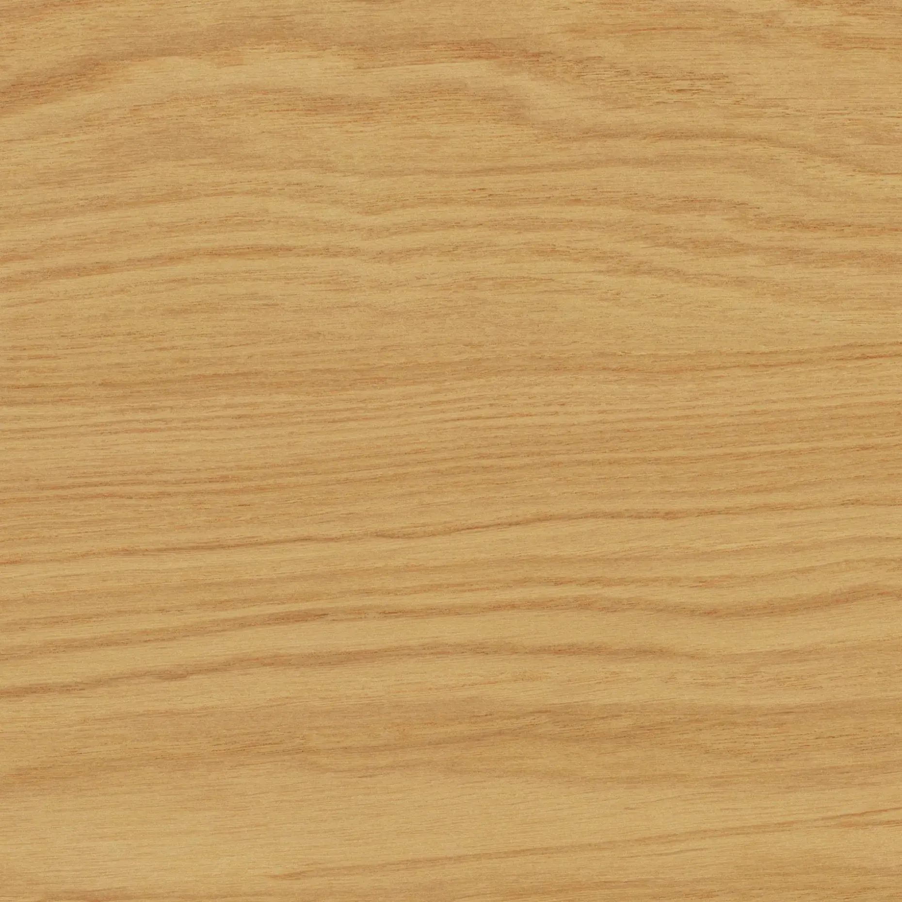 Cooper 1-Drawer Nightstand - Natural Oak