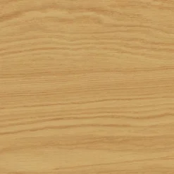 Cooper King Low Profile Bed - Natural Oak