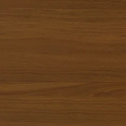 Cooper King Low Profile Bed - Walnut
