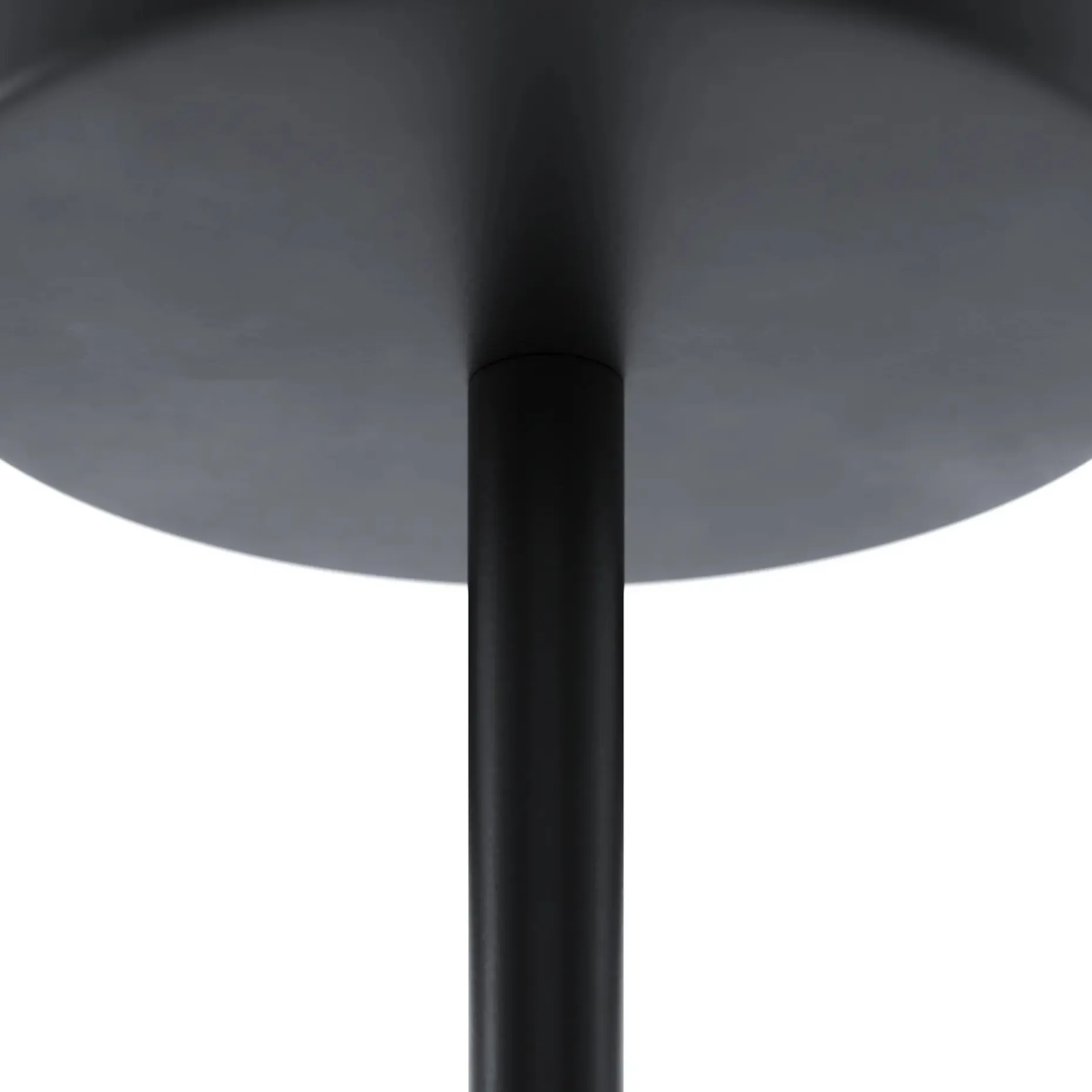 Coy Chandelier - Black
