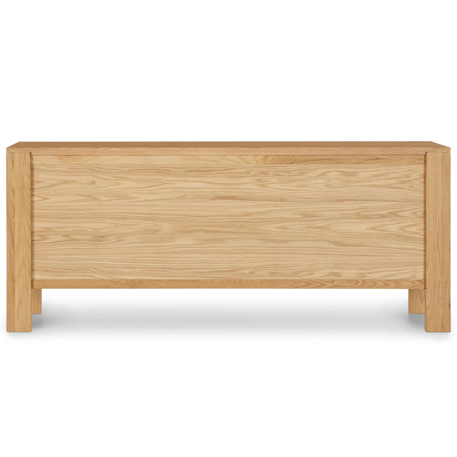 Dako 72" Sideboard - Natural Oak