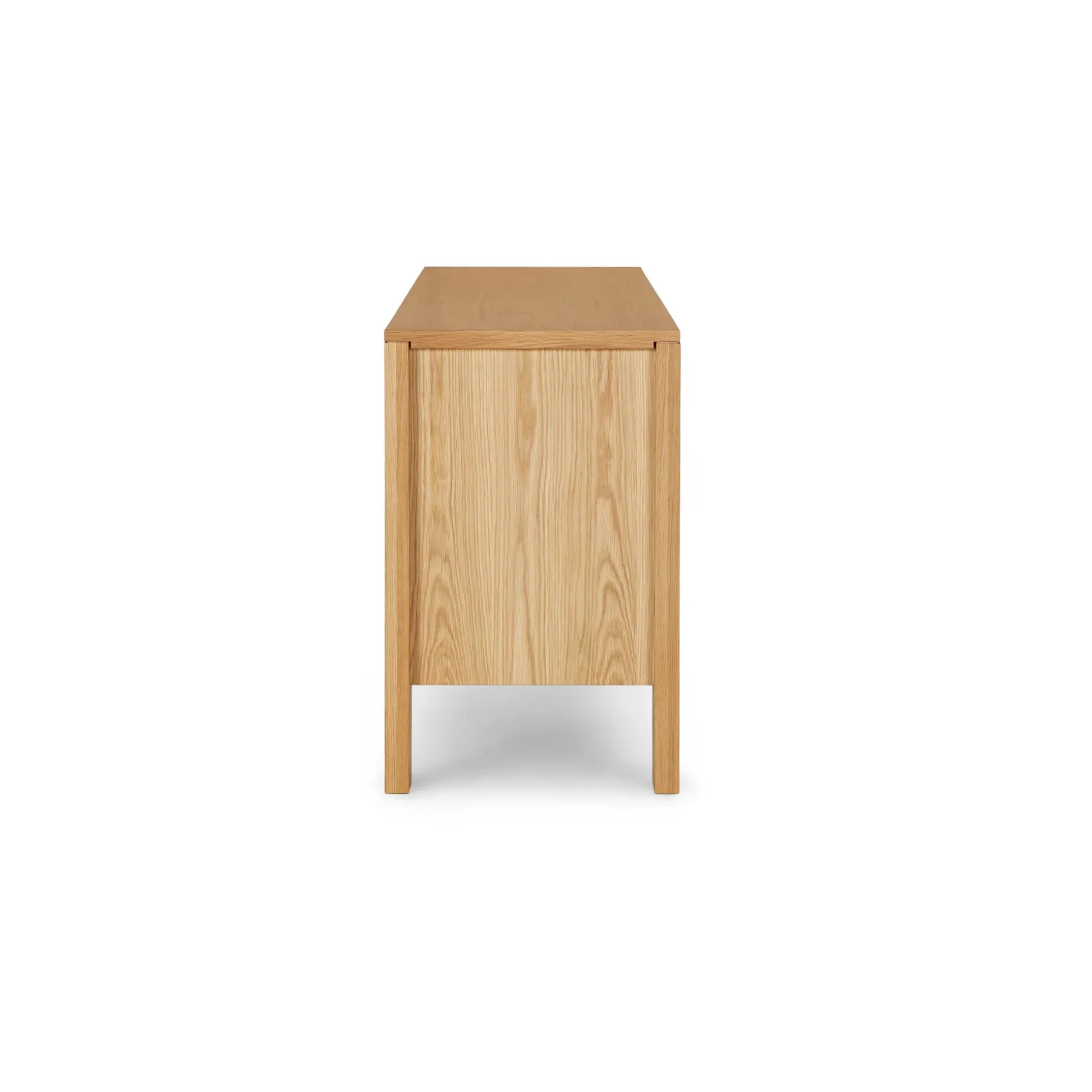 Dako 72" Sideboard - Natural Oak