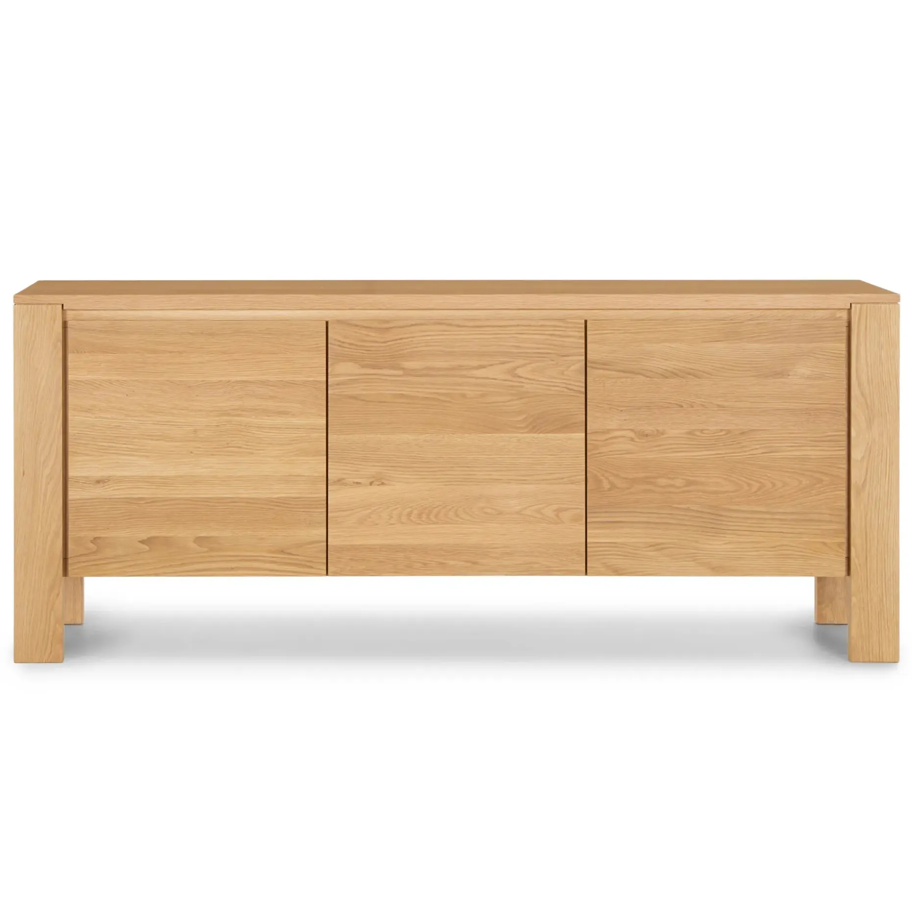 Dako 72" Sideboard - Natural Oak