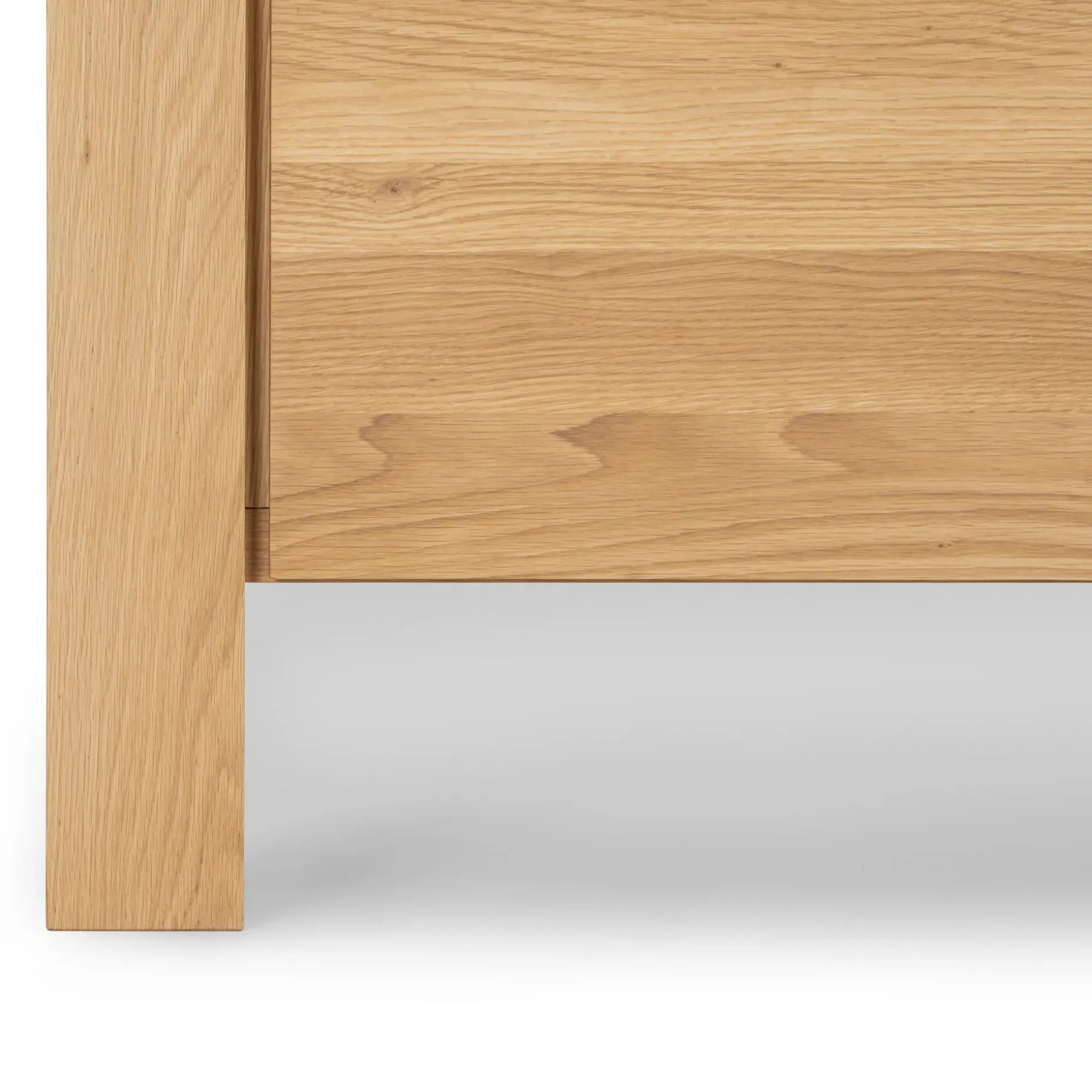 Dako 72" Sideboard - Natural Oak