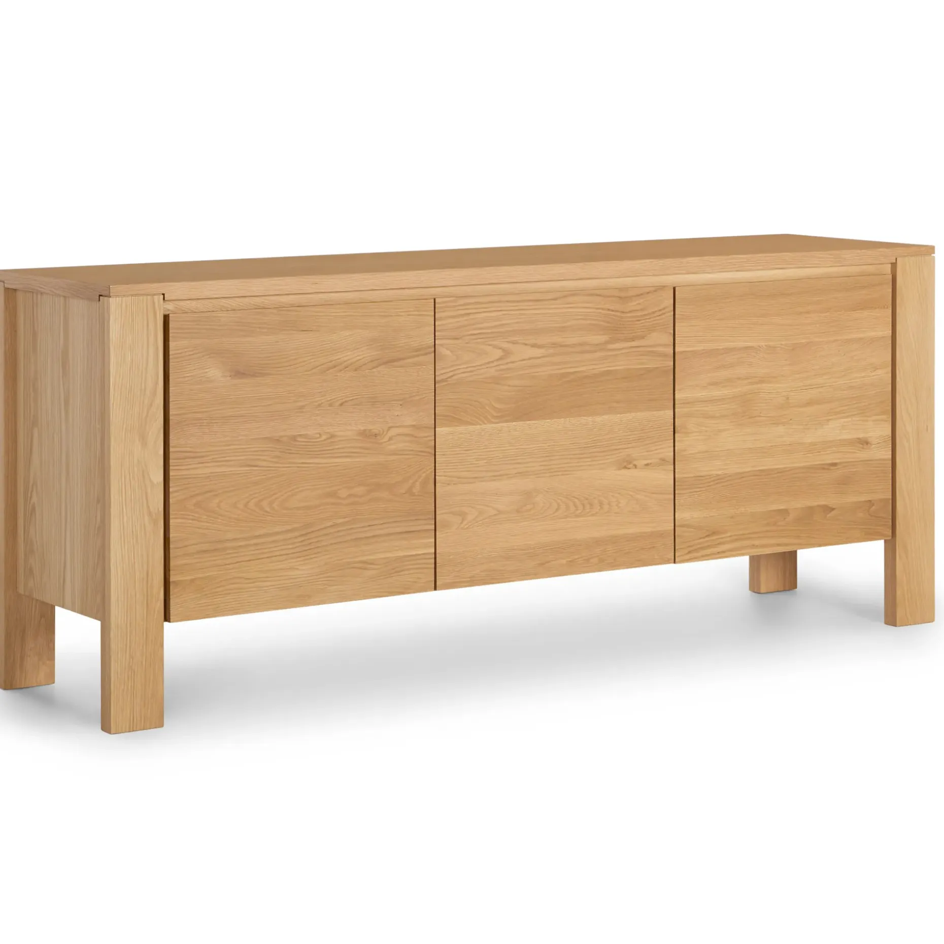 Dako 72" Sideboard - Natural Oak