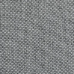 Elan Outdoor Stackable Dining Chair - Dark Gray
