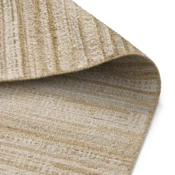 Erina 8 x 10 Indoor/Outdoor Rug - Textured Sand