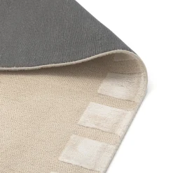 Eva 8 x 10 Rug - Doe Taupe
