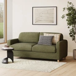 Falco Side Table - Black