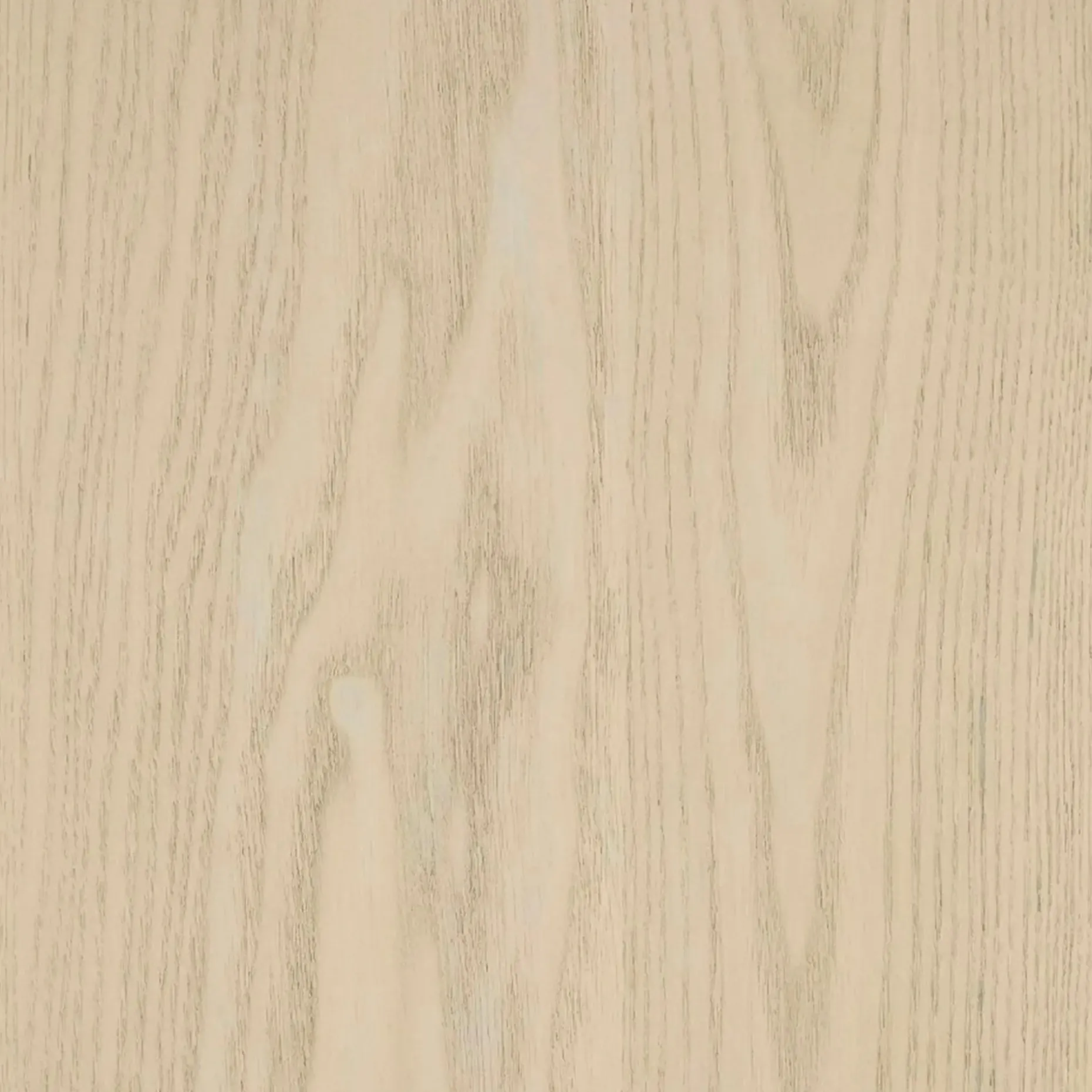Faydra King Bed - Natural Ash