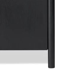 Faydra 70" Media Unit - Black