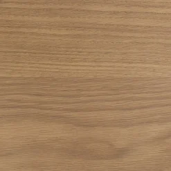 Fortra Storage Side Table - White Oak