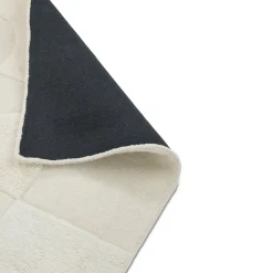 Fraya 9 x 12 Rug - Textured Ivory