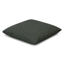 Gabriola Pillow Set - Green Wool Bouclé