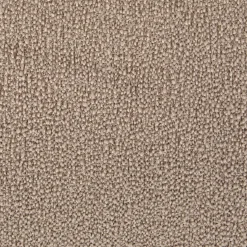 Gabriola Small Pillow - Sandstone Wool Bouclé